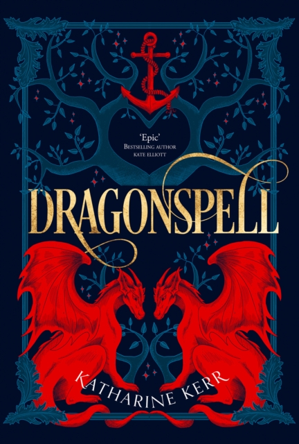 The Dragonspell : The Southern Sea, EPUB eBook