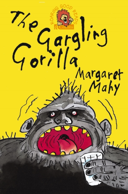 The Gargling Gorilla, EPUB eBook