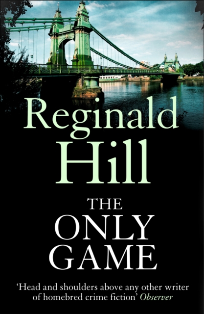 The Only Game, EPUB eBook