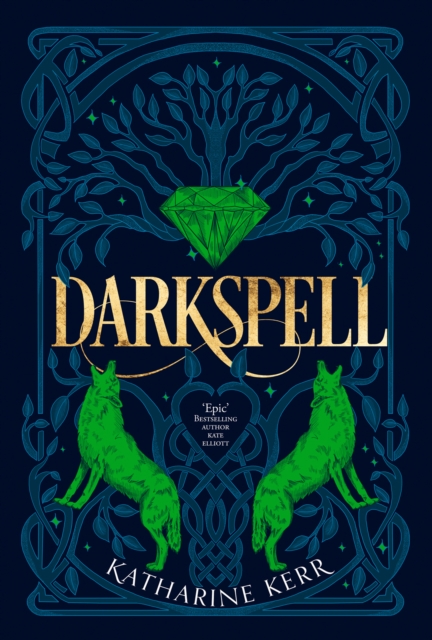 The Darkspell, EPUB eBook