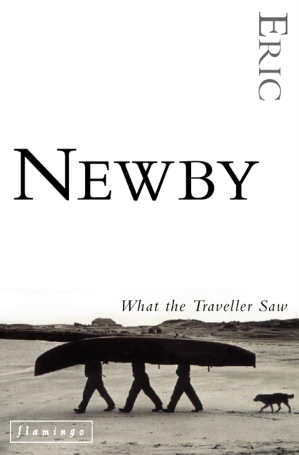 What the Traveller Saw, EPUB eBook