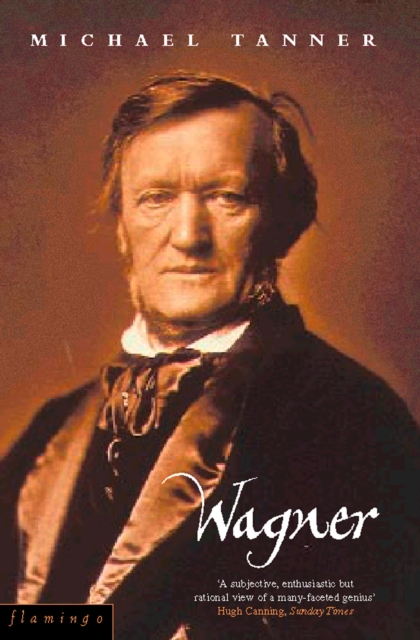 Wagner, EPUB eBook