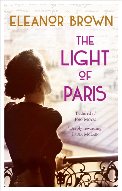 The Light of Paris, EPUB eBook