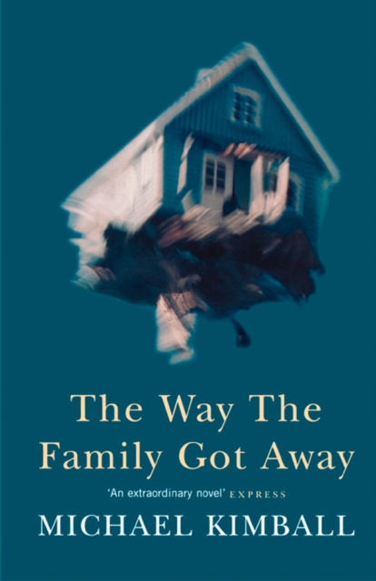 The Way the Family Got Away, EPUB eBook