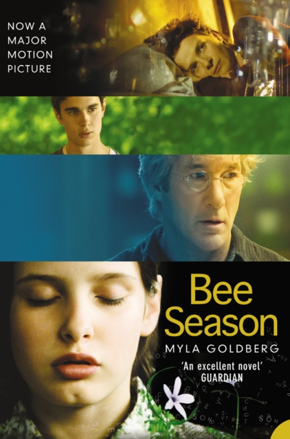 Bee Season, EPUB eBook
