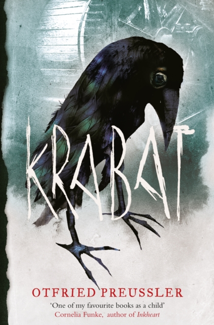 Krabat, EPUB eBook