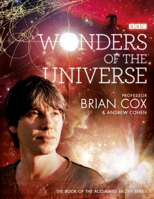 Wonders of the Universe, Hardback Book