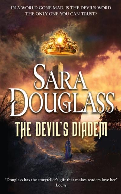 The Devil’s Diadem, EPUB eBook