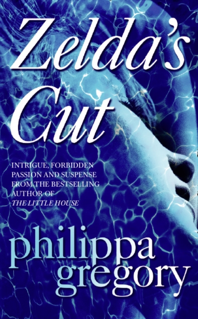 Zelda's Cut, EPUB eBook