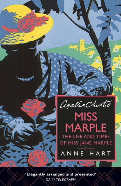 Agatha Christie's Marple : The Life and Times of Miss Jane Marple, EPUB eBook