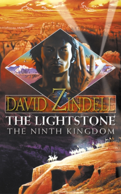 The Lightstone: The Ninth Kingdom : Part One, EPUB eBook