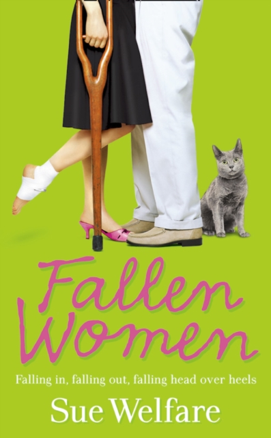 Fallen Women, EPUB eBook