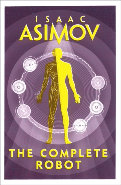 The Complete Robot, EPUB eBook