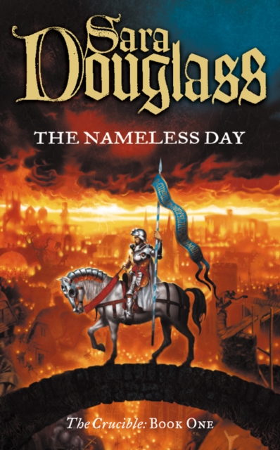 The Nameless Day, EPUB eBook