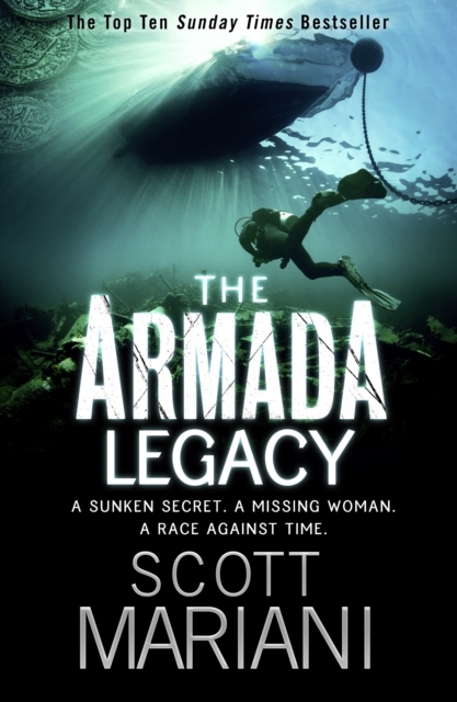 The Armada Legacy, EPUB eBook