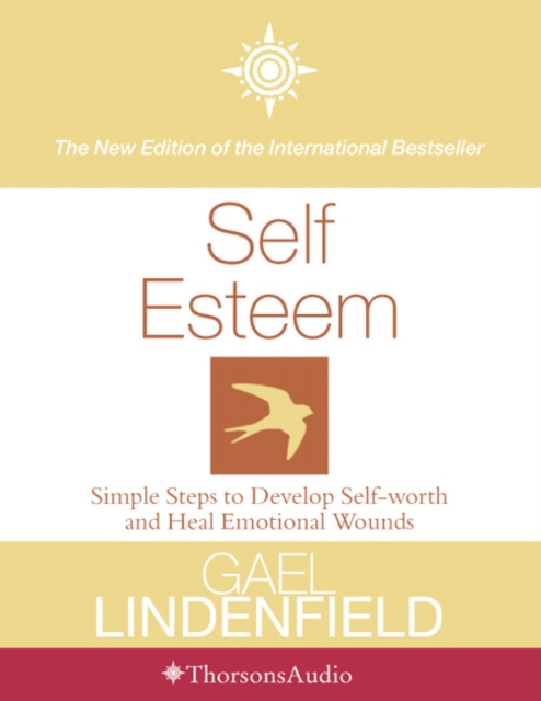 Self Esteem : Simple Steps to Develop Self-Reliance and Perseverance, eAudiobook MP3 eaudioBook