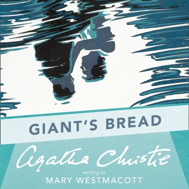 Giant's Bread, eAudiobook MP3 eaudioBook