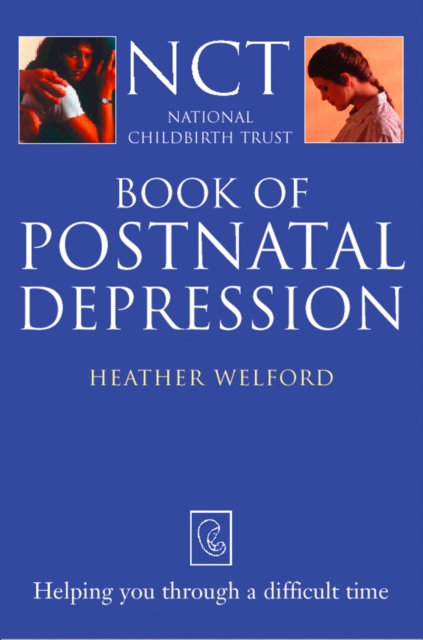 The Postnatal Depression, EPUB eBook
