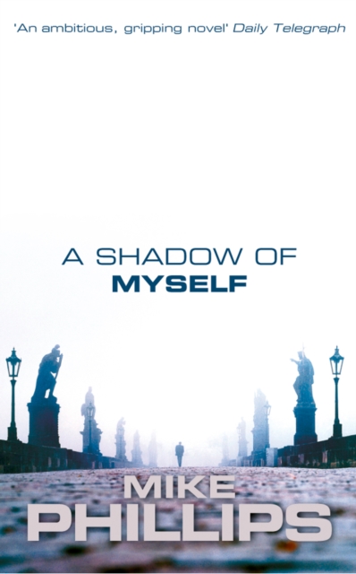 A Shadow of Myself, EPUB eBook