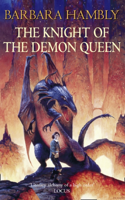 Knight of the Demon Queen, EPUB eBook