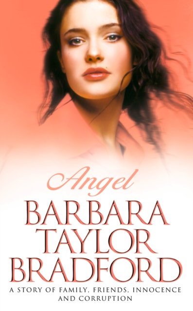 Angel, EPUB eBook