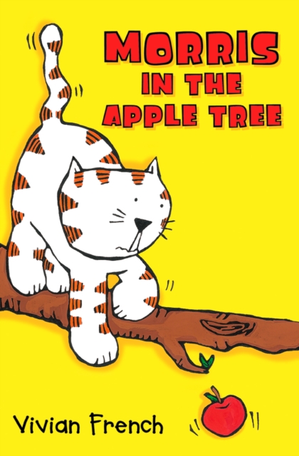 Morris in the Apple Tree, EPUB eBook