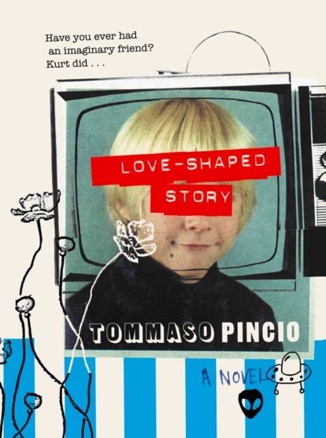 Love-Shaped Story, EPUB eBook