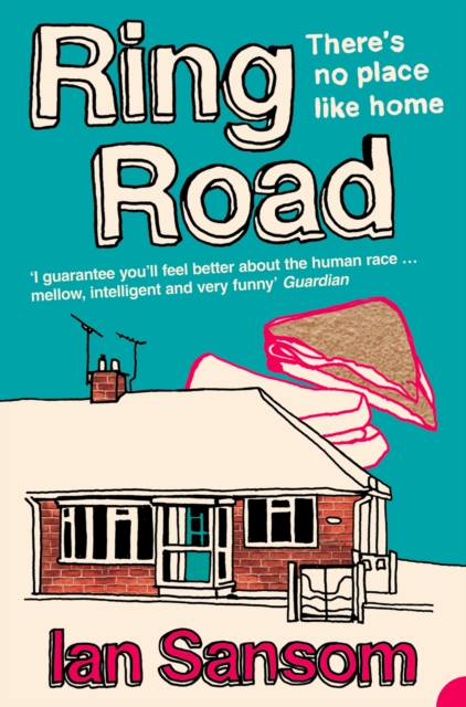 Ring Road : There's no place like home, EPUB eBook