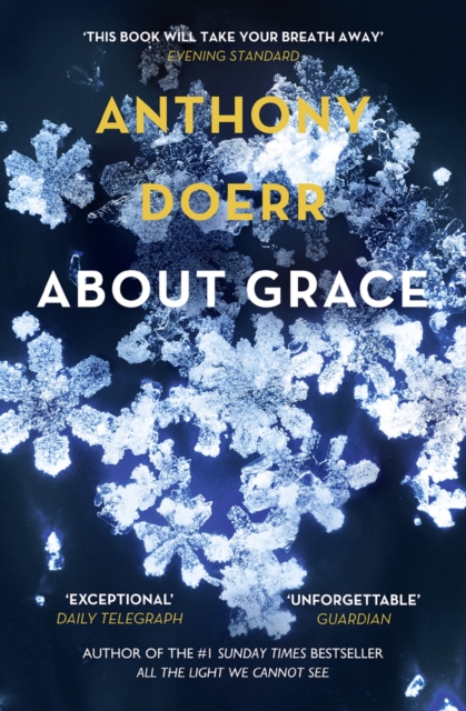 About Grace, EPUB eBook