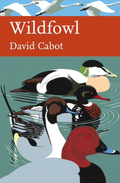 Wildfowl, EPUB eBook