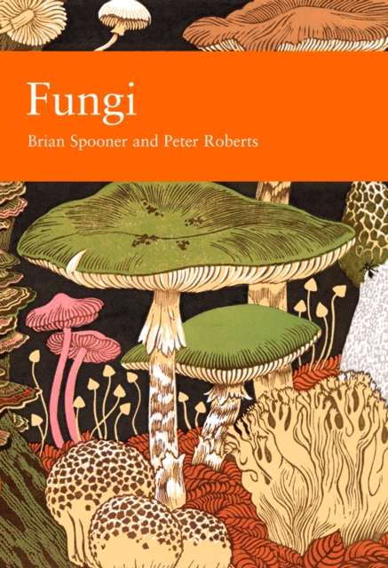Fungi, EPUB eBook