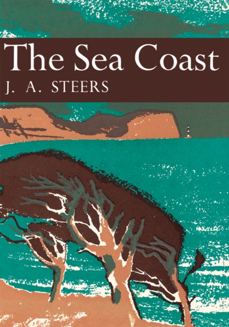 The Sea Coast, EPUB eBook