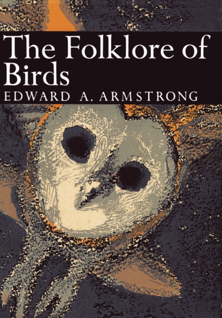 The Folklore of Birds, EPUB eBook