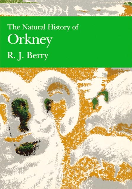 The Natural History of Orkney, EPUB eBook