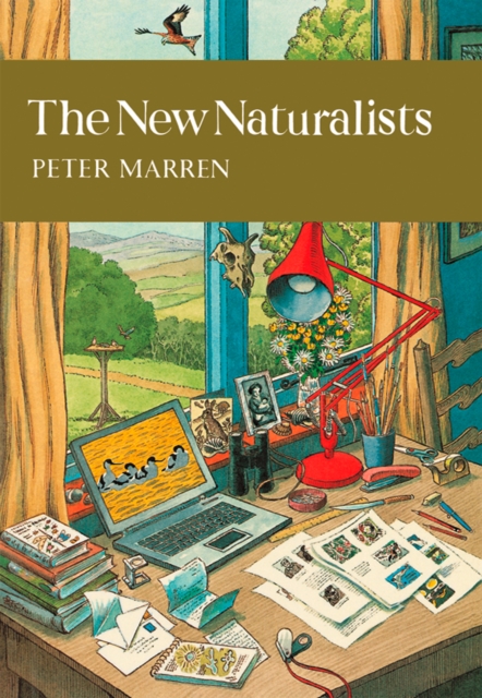 The New Naturalists, EPUB eBook