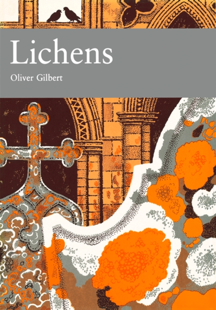 Lichens, EPUB eBook