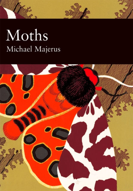 Moths, EPUB eBook