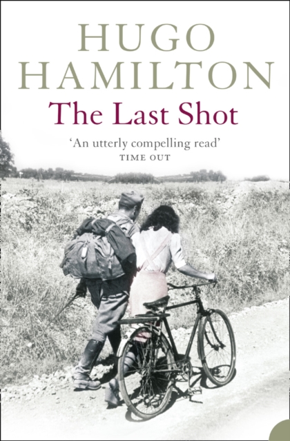 The Last Shot, EPUB eBook