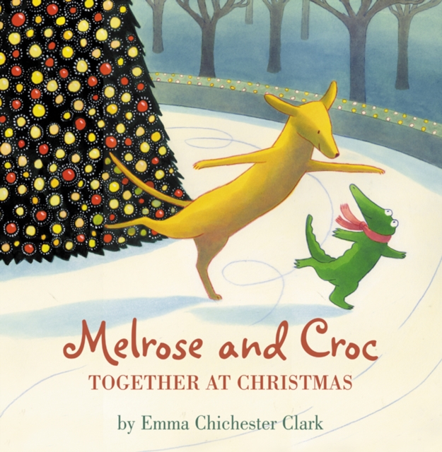 Together at Christmas (Read aloud by Emilia Fox), EPUB eBook