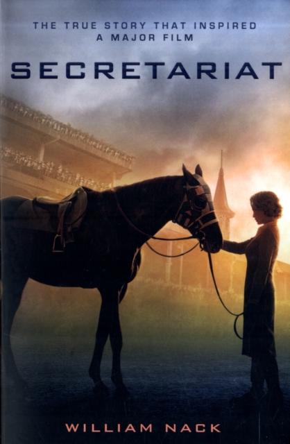 Secretariat, Paperback / softback Book