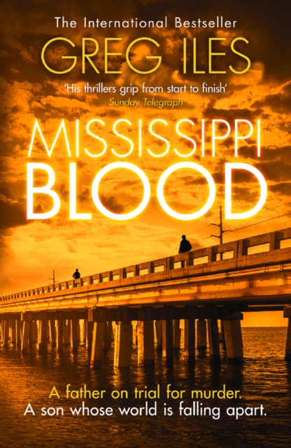 Mississippi Blood, Paperback / softback Book