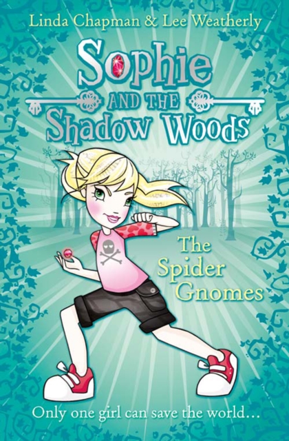 The Spider Gnomes, EPUB eBook