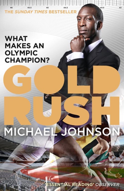 Gold Rush, EPUB eBook