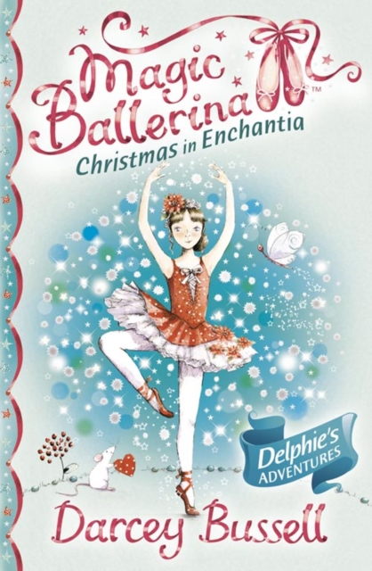 Christmas in Enchantia, EPUB eBook