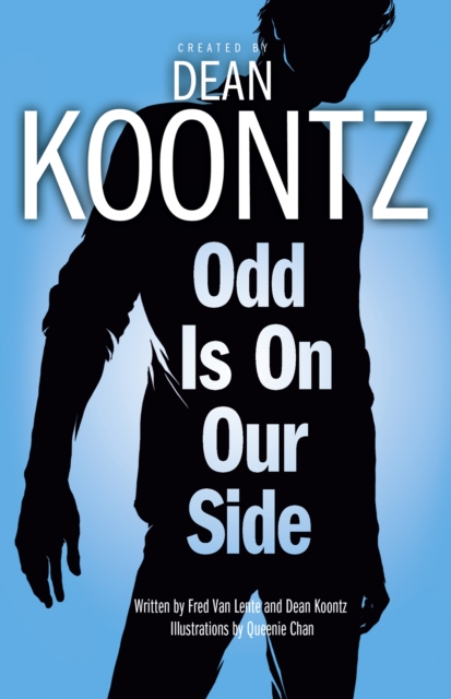 Odd is on Our Side (Odd Thomas graphic novel), EPUB eBook