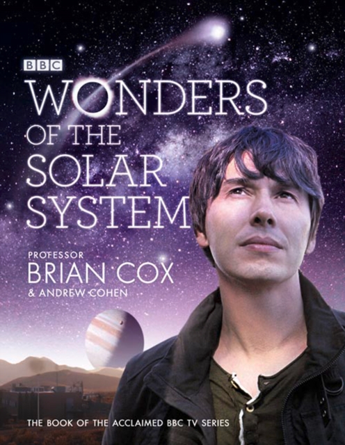 Wonders of the Solar System, EPUB eBook