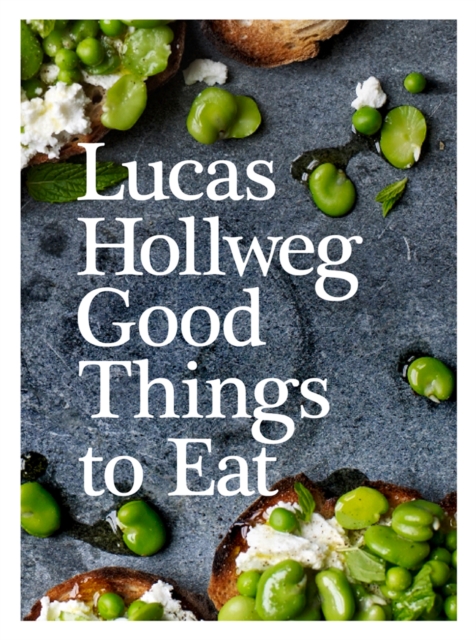 Good Things To Eat, EPUB eBook