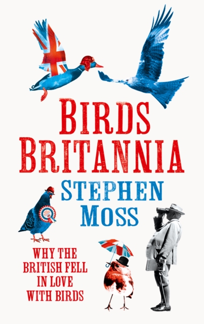 Birds Britannia, EPUB eBook