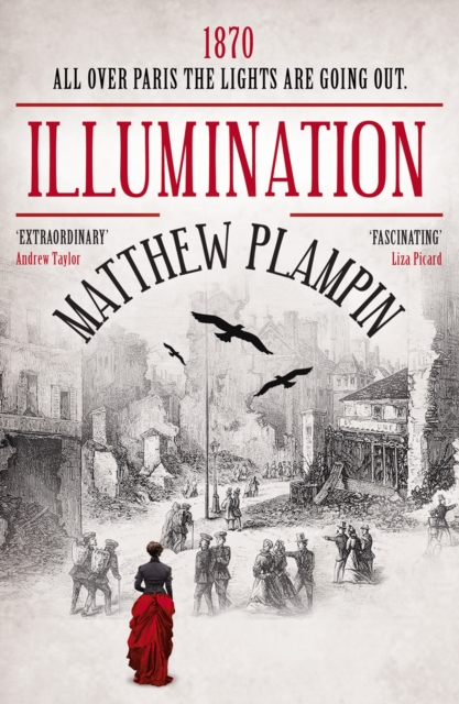 Illumination, EPUB eBook