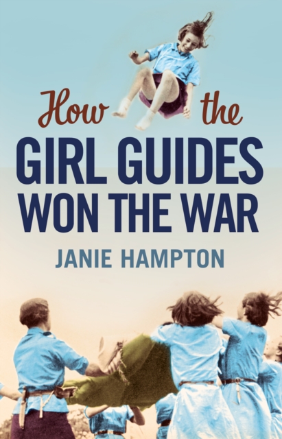 How the Girl Guides Won the War, EPUB eBook